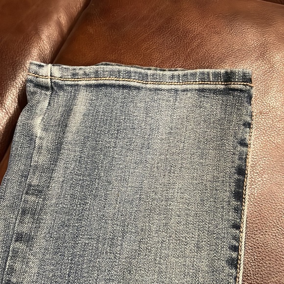 LA Idol Jeans size 5 - Picture 5 of 6